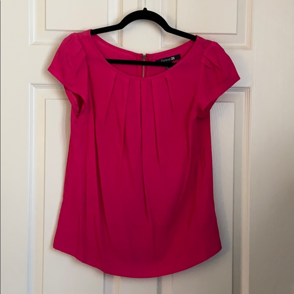 Forever 21 blouse